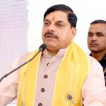 प्रकृति संरक्षण के प्रयासों में सहभागिता बढ़ाना जरूरी : मुख्यमंत्री डॉ. यादव