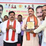 ग्राम जिंदा को मिला छत्तीसगढ़ का पहला टीबी मुक्त गांव होने का गौरव