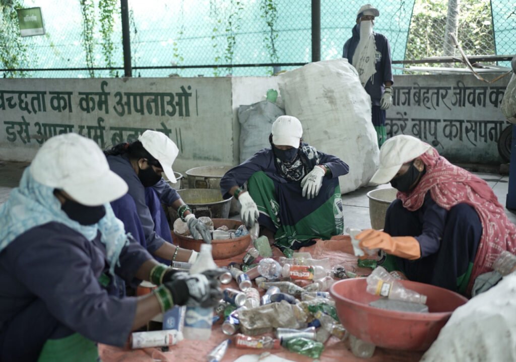शहरी स्वच्छता में छत्तीसगढ़ की लंबी छलांग, स्वच्छता सर्वे में शामिल 169 में से 115 शहरों ने सुधारी अपनी रैंकिंग