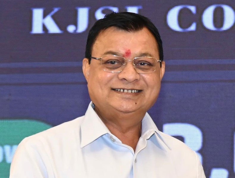 प्रभारी मंत्री लखनलाल देवांगन की अनुशंसा पर निर्माण कार्यों के लिए 8 लाख 99 हजार 700 रूपए की प्रशासकीय स्वीकृति