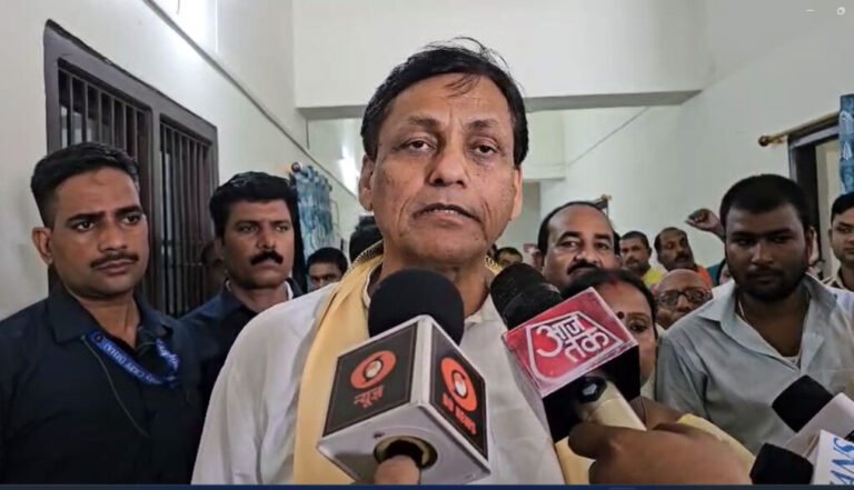 पीएम बने विश्व के सबसे लोकप्रिय नेता: नित्यानंद राय