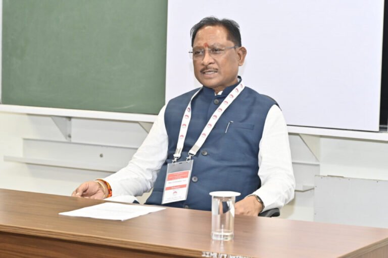 आदिवासी युवाओं को मिलेगी नई उड़ान : मुख्यमंत्री साय की पहल पर जशपुर में आर्चरी अकादमी की स्थापना
