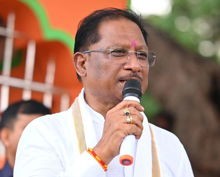 भारत-यूके मुक्त व्यापार समझौते पर हस्ताक्षर: छत्तीसगढ़ के लिए नए अवसरों का द्वार