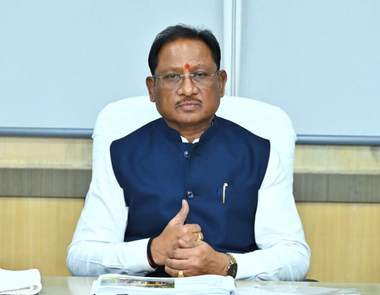 शतरंज की बिसात पर बेटियों का परचम – मुख्यमंत्री साय ने दी ऐतिहासिक उपलब्धि पर शुभकामनाएँ
