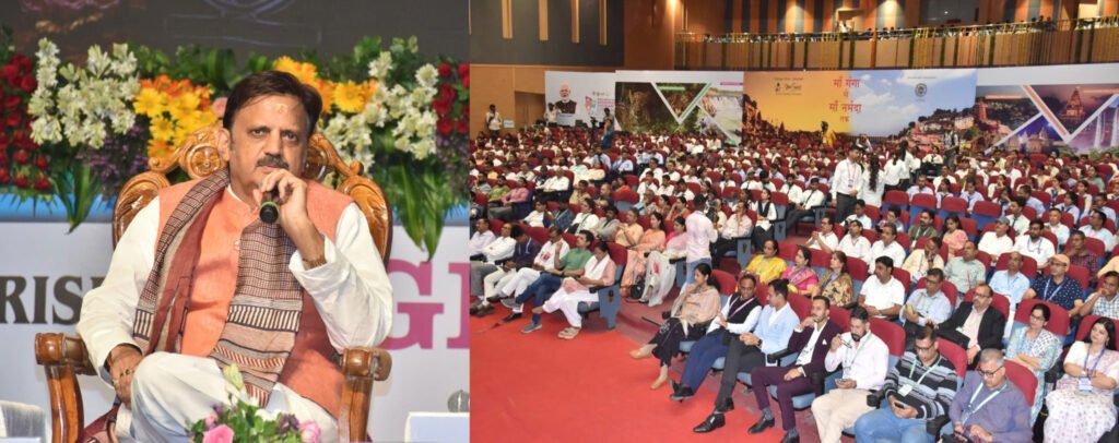 विंध्य की वादियों से मध्यप्रदेश के पर्यटन को मिलेगा नया आयाम : उप मुख्यमंत्री शुक्ल