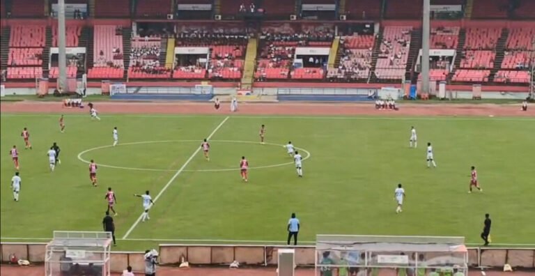 झारखंड फुटबॉल टीम डूरंड कप के क्वार्टर फाइनल में पहुंची