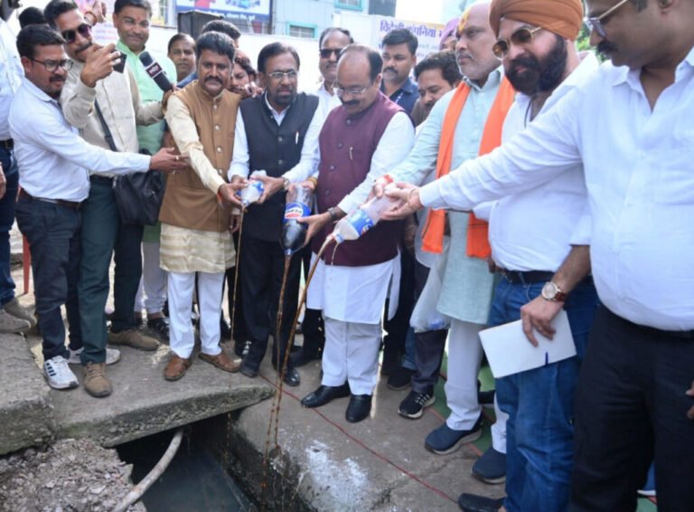 विदेशी उत्पादों को नकारें, स्वदेशी अपनाएं – अरुण साव