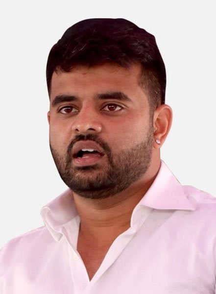 पूर्व पीएम एचडी देवेगौड़ा के पोते प्रज्वल रेवन्ना को सजा का ऐलान कल