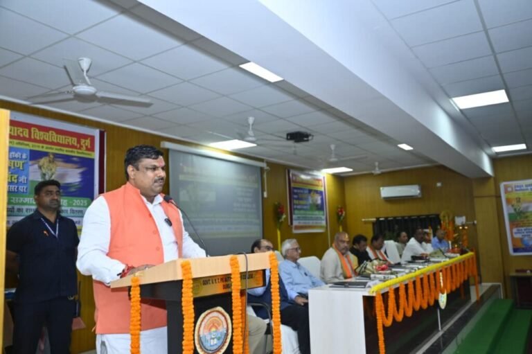 राष्ट्रीय खेल दिवस पर मंत्री गजेन्द्र यादव ने किया खिलाड़ियों का सम्मान