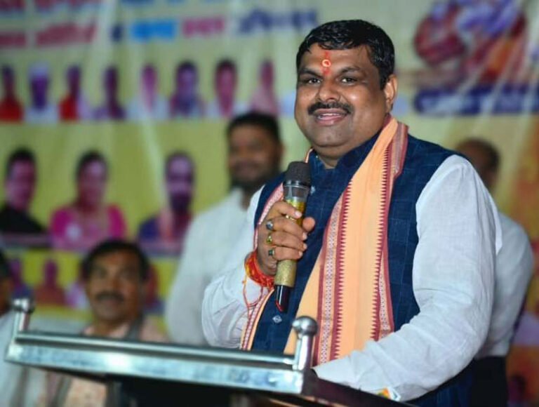 दुर्गवासियों को बड़ी सौगात – महाराजा चैक से बोरसी तक फोरलेन