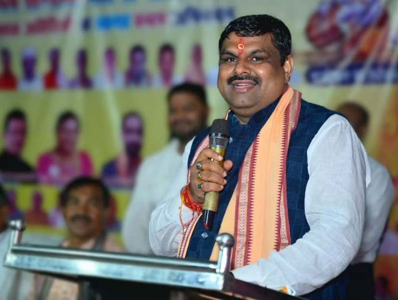 दुर्गवासियों को बड़ी सौगात – महाराजा चैक से बोरसी तक फोरलेन