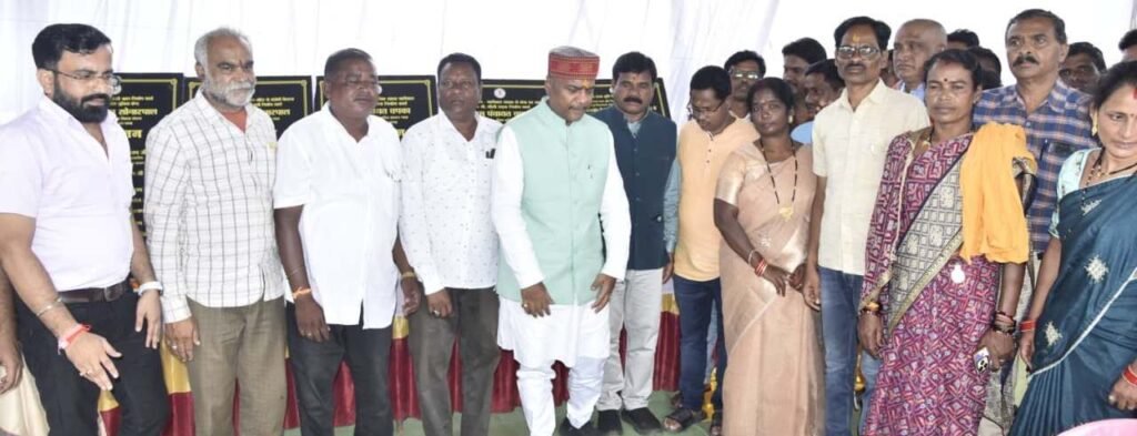 सोनारपाल में उद्यानिकी महाविद्यालय की होगी स्थापना: मंत्री केदार कश्यप