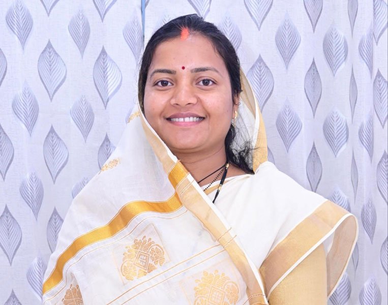 79 वें स्वतंत्रता दिवस पर सूरजपुर में ध्वजारोहण करेंगी मंत्री श्रीमती लक्ष्मी राजवाड़े