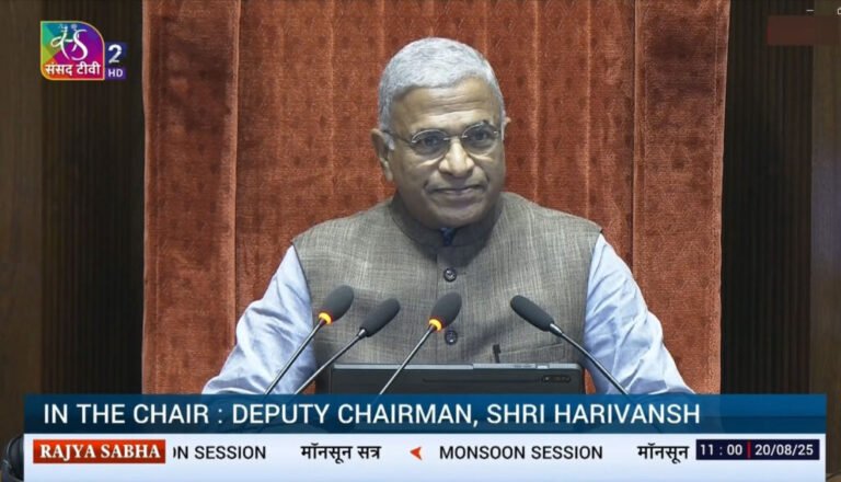 संसद के मानसून सत्र का आज आखिरी दिन; BJP सांसदों को व्हिप जारी; भारी हंगामे के आसार