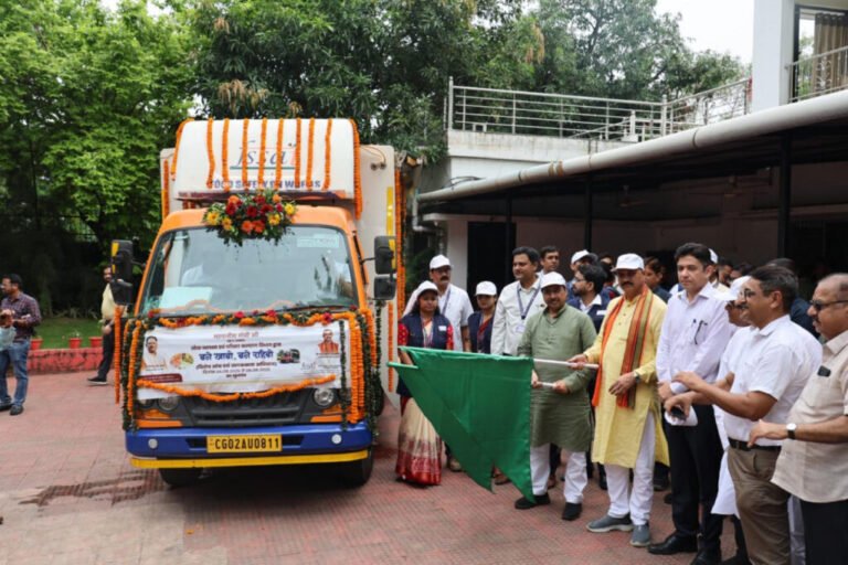 स्वास्थ्य विभाग का काम सिर्फ इलाज करना नहीं है, बल्कि बीमारी से पहले उसकी रोकथाम करना भी है : स्वास्थ्य मंत्री