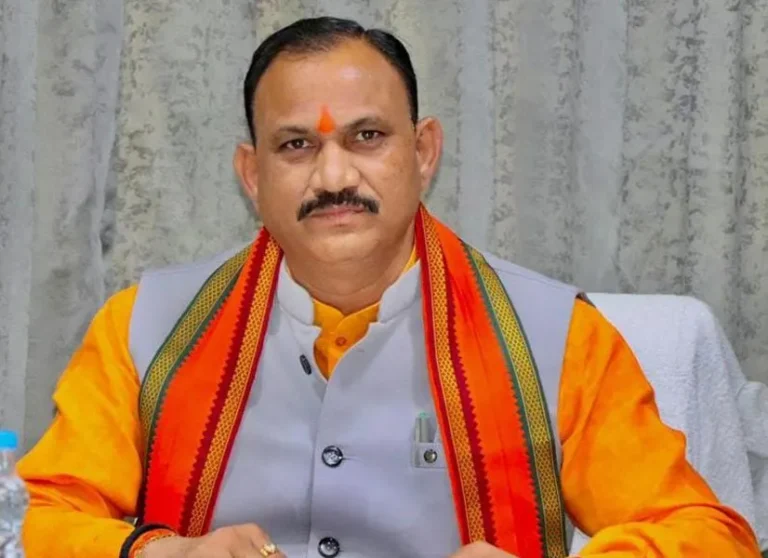 कचरा प्रबंधन हेतु 6.26 करोड़ रुपये नगर निगम चिरमिरी को मंजूर