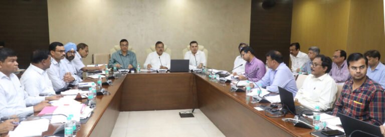 मेंटेनेंस और स्मार्ट मीटर लगने के बाद भी ट्रिपिंग क्यों : ऊर्जा मंत्री तोमर