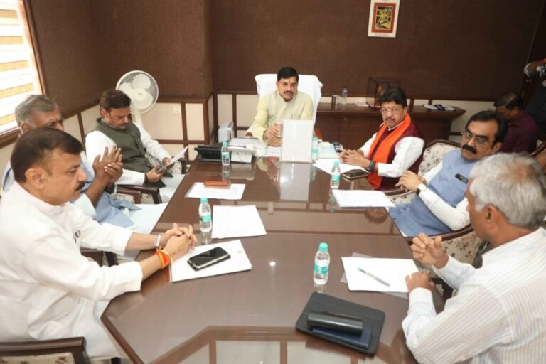 स्वाधीनता दिवस हमारी राष्ट्रीय अस्मिता का प्रतीक : मुख्यमंत्री डॉ. यादव