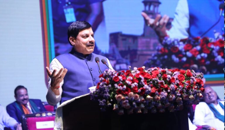 धार्मिक पर्यटन के लिए सर्वाधिक पर्यटक मध्यप्रदेश आए : मुख्यमंत्री डॉ. यादव