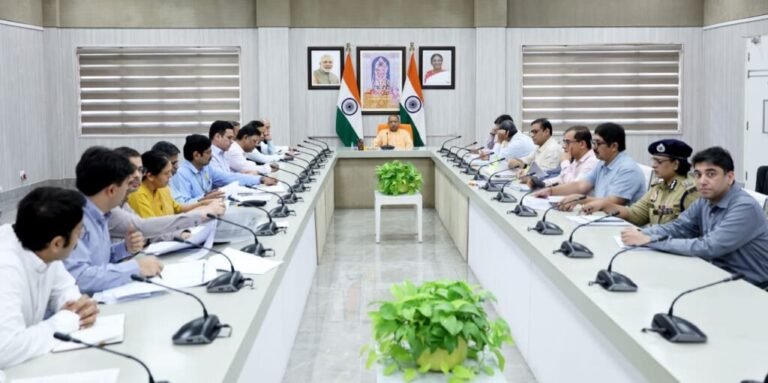 शीघ्र लांच होगा ‘निवेश मित्र 3.0’, आवेदन-अनुमोदन प्रक्रिया होगी पूरी तरह डिजिटल और पारदर्शी