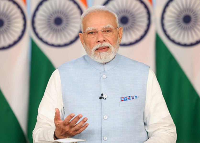 पीएम मोदी यूपी अंतर्राष्ट्रीय व्यापार शो-2025 का करेंगे शुभारंभ