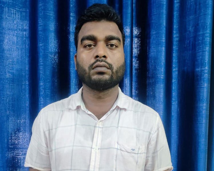 किशनगंज से प्रतिबंधित संगठन PFI का सदस्य मोहम्मद महबूब आलम नदवी गिरफ्तार