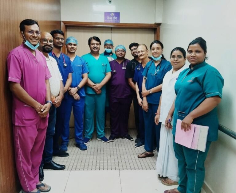 छत्तीसगढ़ अब जटिल हृदय उपचारों में बना देश का अग्रणी राज्य – मुख्यमंत्री विष्णु देव साय