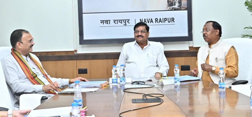 एग्रीस्टेक और एकीकृत किसान पोर्टल में होगा किसानों का पंजीकरण