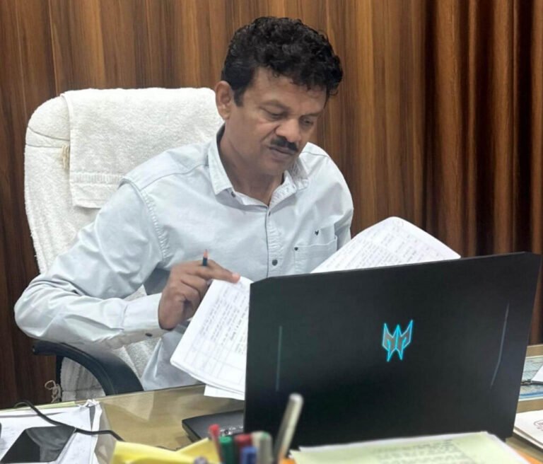 निर्माण विभागों के कार्यपालन अभियंताओं को चेतावनी