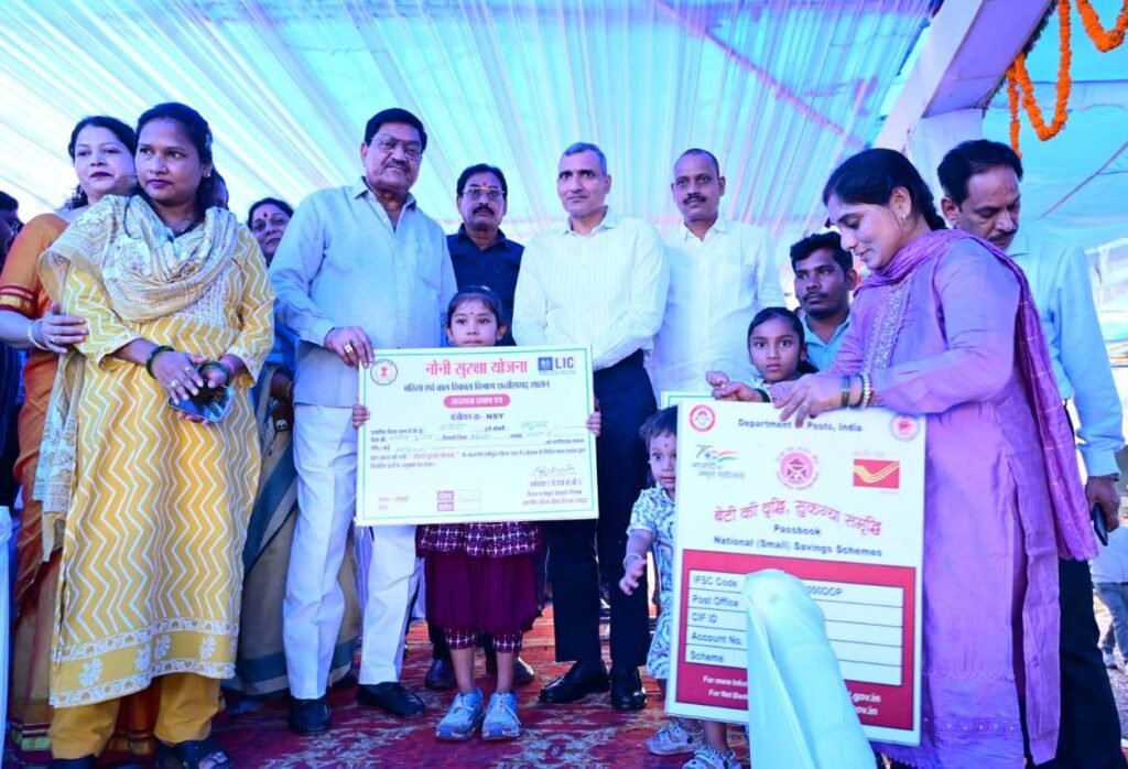 रजत महोत्सव में छत्तीसगढ़ी संस्कृति और परंपराओं की झलक