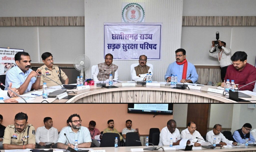 सड़क दुर्घटना में गंभीर रूप से घायलों को अस्पताल पहुंचाने वाले राहवीरों को मिलेगी 25 हजार रूपए की राशि