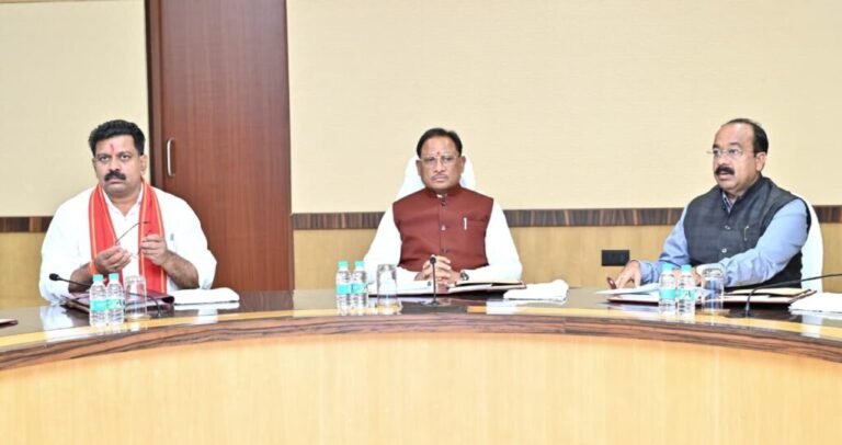 कैबिनेट बैठक 9 सितंबर को