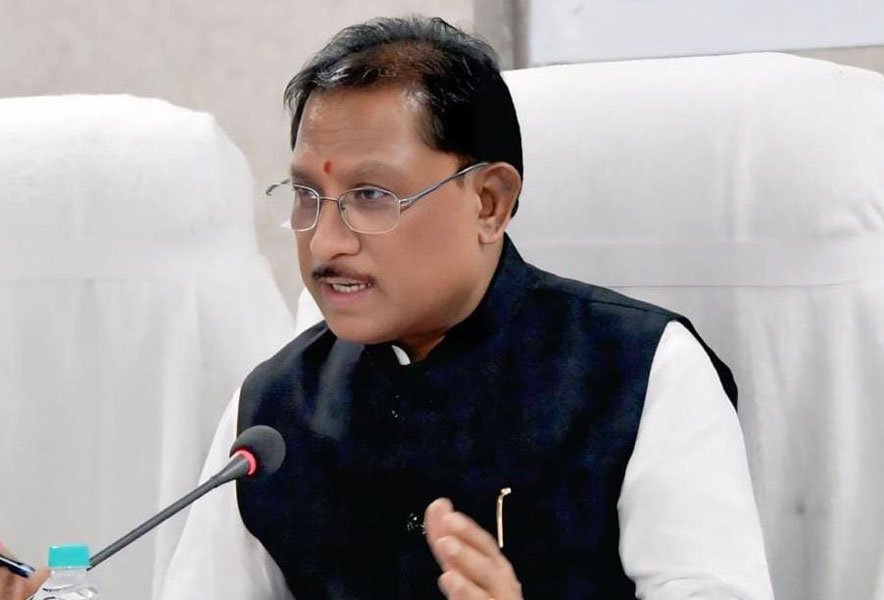 मुख्यमंत्री विष्णुदेव साय ने दी सौगात ,घोषणा अनुरूप मिली मंजूरी