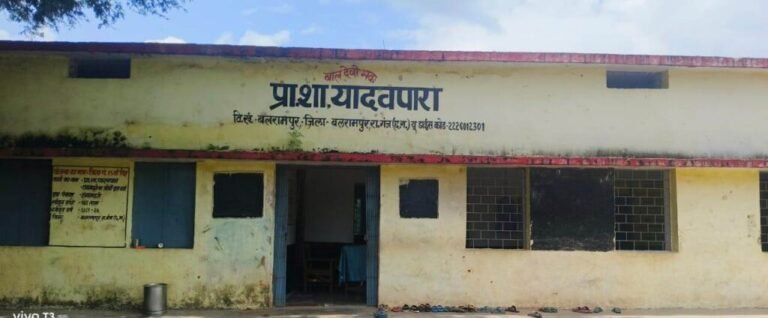 हर शाला में शिक्षक, हर बच्चे को शिक्षा : मुख्यमंत्री की दूरदर्शी पहल से शिक्षा व्यवस्था में सुधार