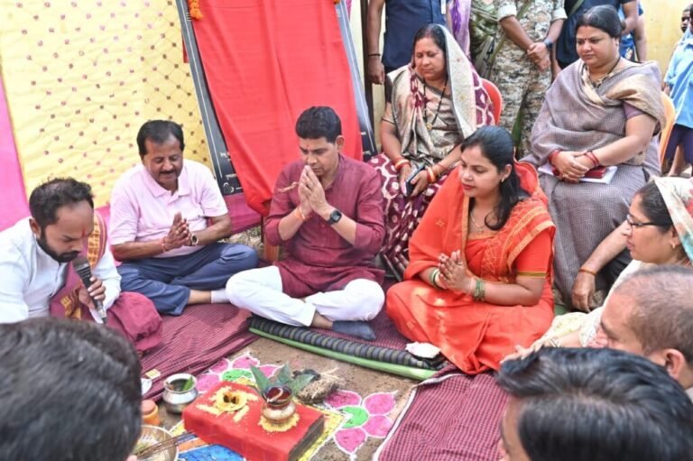 शिक्षा से ही खुलेगी प्रगति की राह : मंत्री टंकराम वर्मा