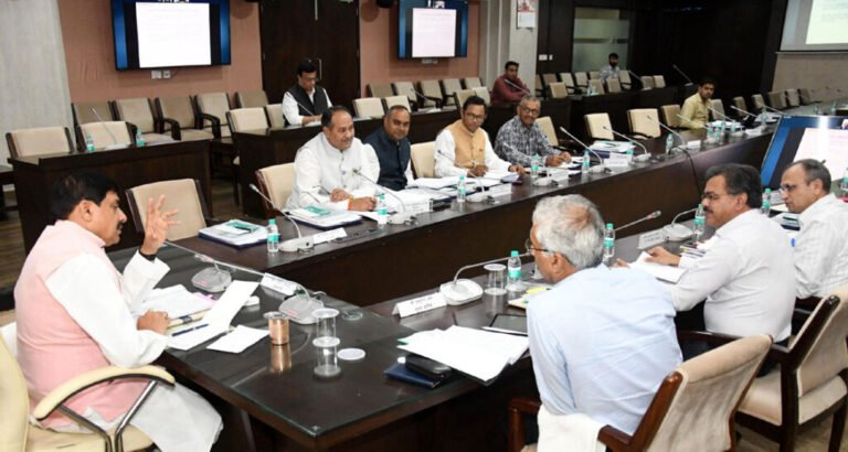 मध्यप्रदेश की जैविक विविधताओं का हो वैश्विक प्रचार : मुख्यमंत्री डॉ. यादव