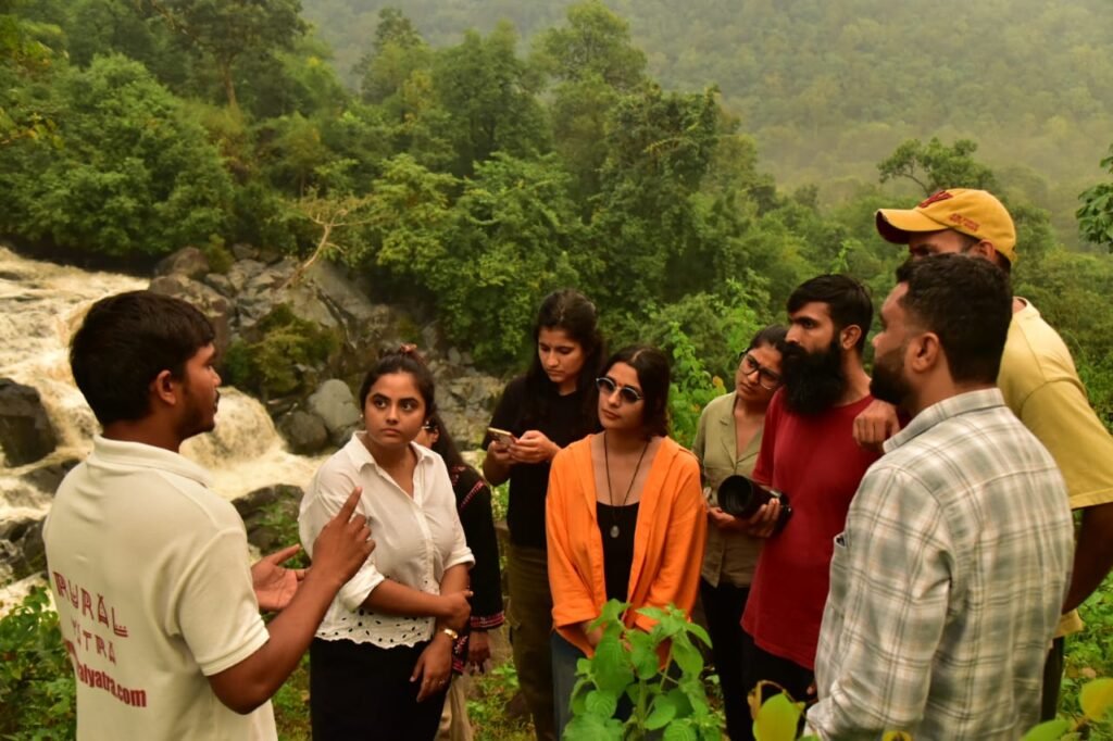 ‘बस्तर राइजिंग’ बस्तर की सांस्कृतिक, पर्यावरणीय और उद्यमशीलता को दिलायेगी राष्ट्रीय पहचान
