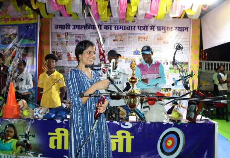 बीजापुर की संस्कृति और स्वाद ने मोह लिया मन