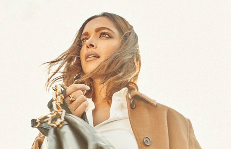 अभिनेत्री दीपिका पादुकोण को बनाया गया केंद्रीय स्वास्थ्य एवं परिवार कल्याण मंत्रालय का पहला मानसिक स्वास्थ्य राजदूत