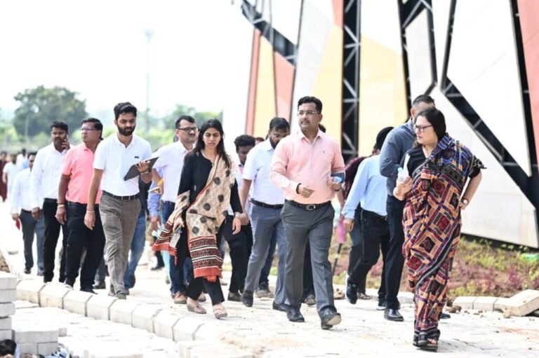 देश के पहले डिजिटल संग्रहालय में दिखेगी आदिवासी नायकों की शौर्य गाथा