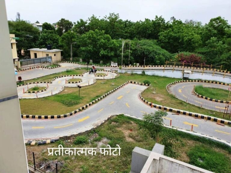 अब लाइसेंस प्रक्रिया अधिक पारदर्शी एवं निष्पक्ष : आधुनिक तकनीक से होगें ड्राईविंग टेस्ट : परिवहन मंत्री केदार कश्यप