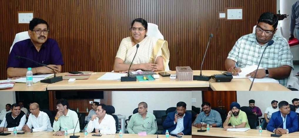 होटल एवं बार में कार्यरत कर्मचारियों का 10 दिन के भीतर पुलिस व्हेेरीफिकेशन कराने के निर्देश दिए