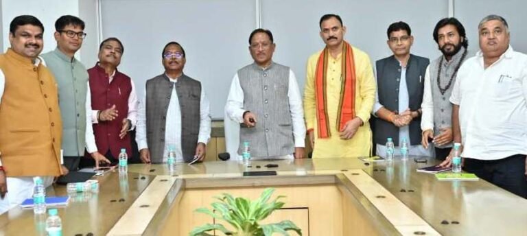 सुशासन की नई पहल: समयबद्ध छात्रवृत्ति से शिक्षा की राह हुई आसान