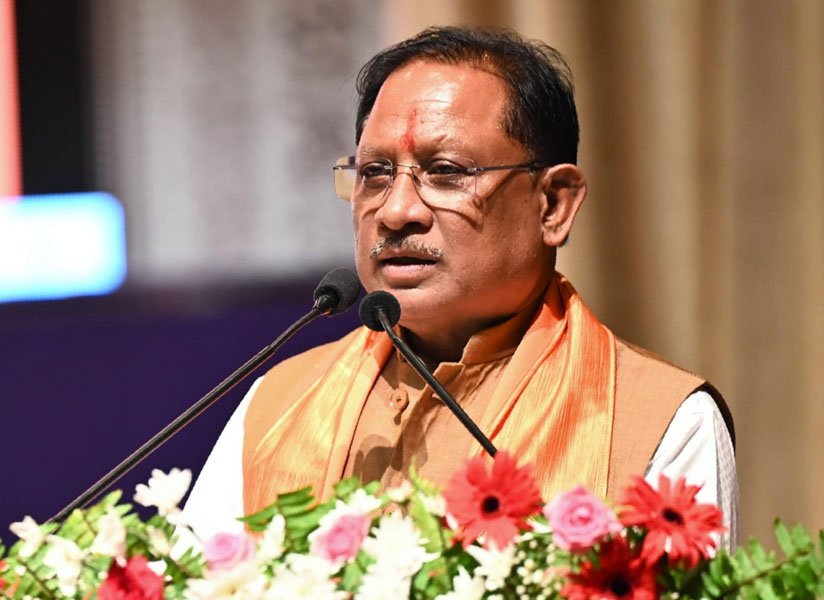 बस्तर में पुनर्वास की रोशनी से मिट रहा भय का अंधकार : मुख्यमंत्री विष्णु देव साय