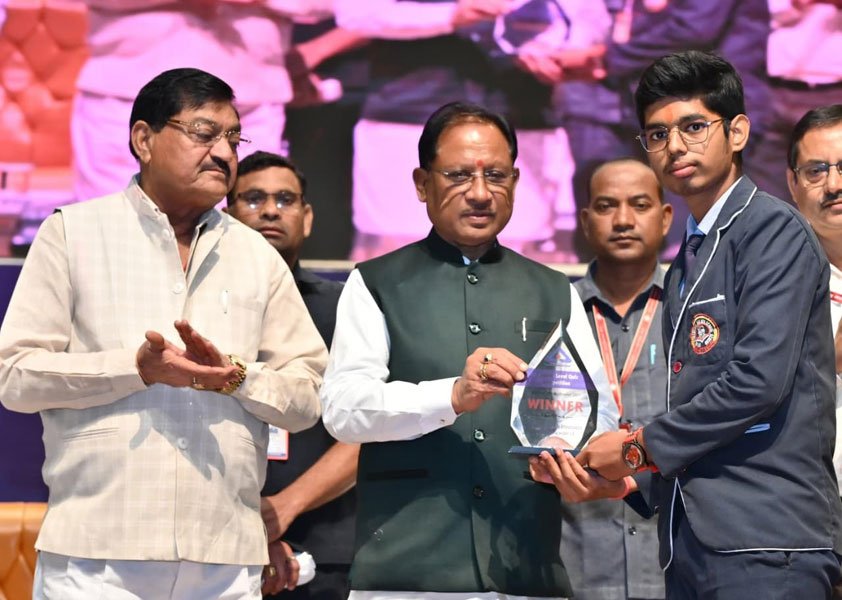 गुणवत्ता और मानक ही आत्मनिर्भर भारत की पहचान — मुख्यमंत्री विष्णु देव साय