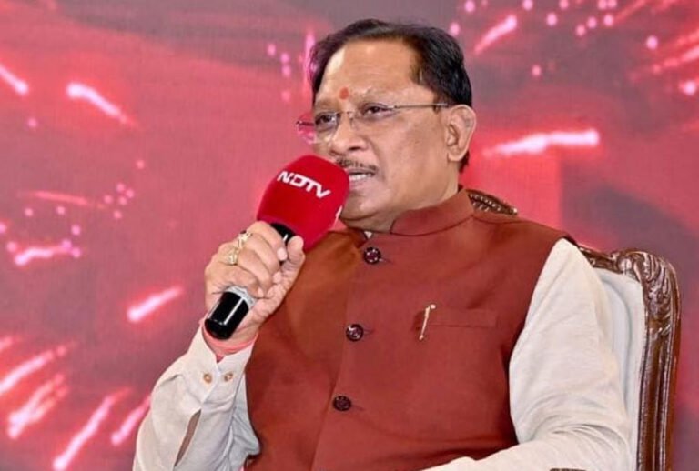 प्रदेशवासियों के सपनों को साकार करने के लिए राज्य सरकार पूरी प्रतिबद्धता के साथ कर रही है कार्य: मुख्यमंत्री साय