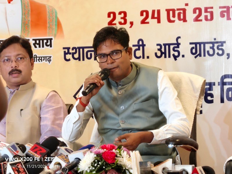 राज्य स्तरीय आवास मेले में दो हजार करोड़ की नई आवासीय योजनाओं का होगा शुभारंभ