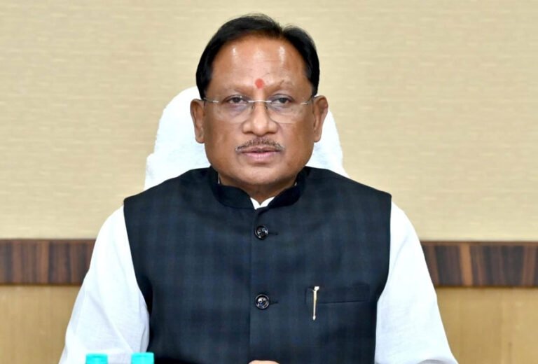 छत्तीसगढ़ की लोकतांत्रिक यात्रा का साक्षी रहा वर्तमान विधानसभा भवन : मुख्यमंत्री विष्णु देव साय