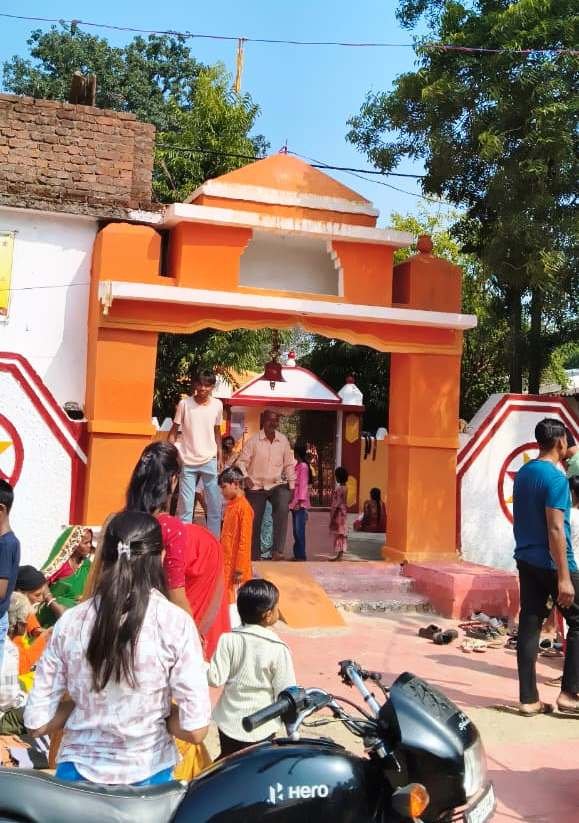 एमसीबी :’ कार्तिक पूर्णिमा पर विशेष लेख’ : श्रद्धा और सौंदर्य का संगम – सिरौली मेला की गाथा