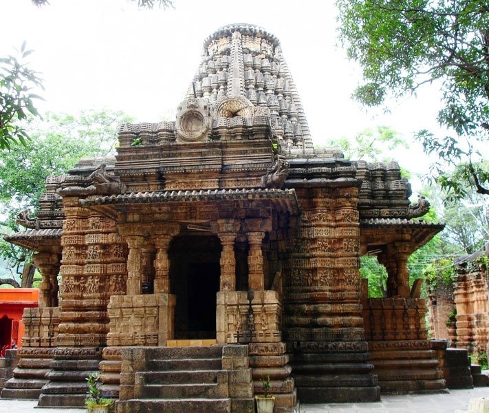 146 करोड़ रू. की लागत से काशी की तर्ज पर बनेगा भव्य भोरमदेव कॉरिडोर